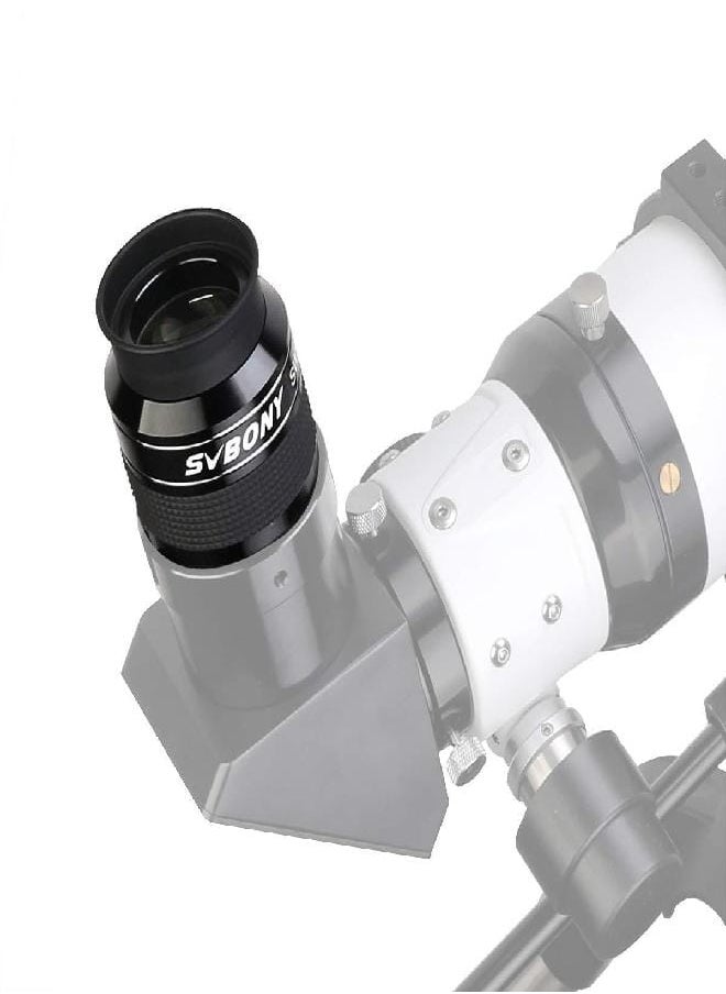 SVBONY SV154 Telescope Eyepiece 2 inch Super Wide Angle Eyepiece 70 Degree 26mm Telescope Accessory SWA Eyepiece for Astronomy Telescope (2 in)  - Image 2