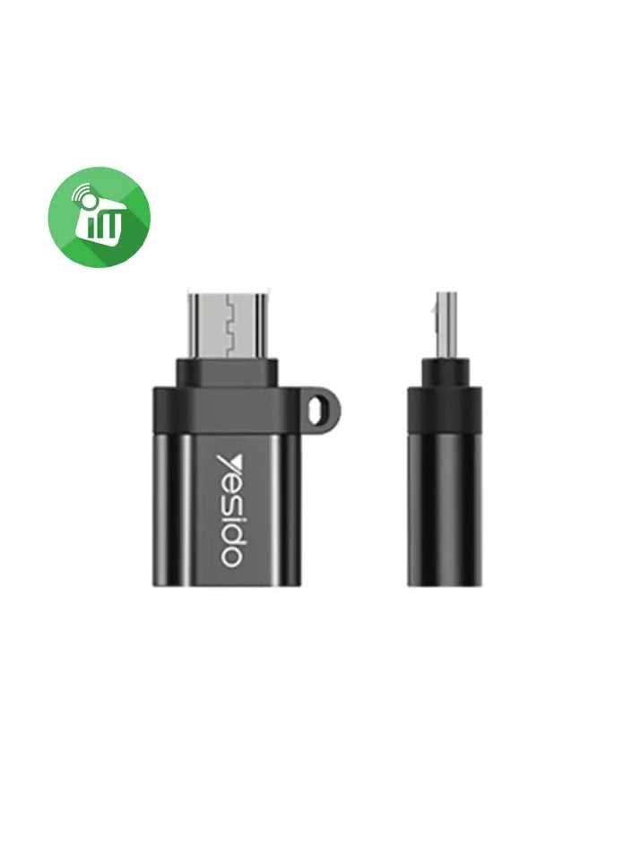 Yesido Yesido GS07 Micro To USB 3.0 OTG Adapter  - Image 2
