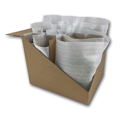 Uboxes Dish Cell Divider kit- Box compartments & Foam Pouches (DISHSAVOR024) - Image 4