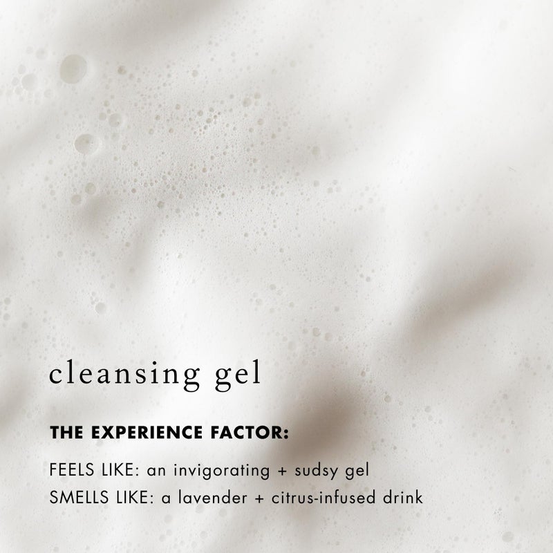 Bioelements Decongestant Cleanser - 6 fl oz - Lathering Gel Cleanser for Oily Skin - Vegan, Gluten Free - Image 4