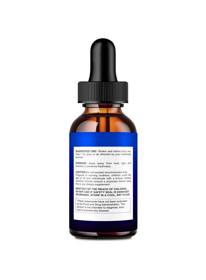 IDEAL PERFORMANCE Respilean Drops, Respilean Blood Formula Support Supplement Liquid Drops - Maximum Strength, Respilean Health and Wellness All Natural Formula Drops, Respilean Drops Reviews (1 Pack) - Image 3