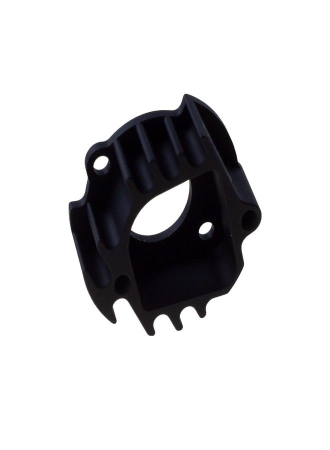 HOBOHY CW01 Aluminum Motor Mount Black for Tamiya 22027 RC Car CW-01Lunch Box/Midnight Pumpkin Replacement Upgrades Parts - Image 5