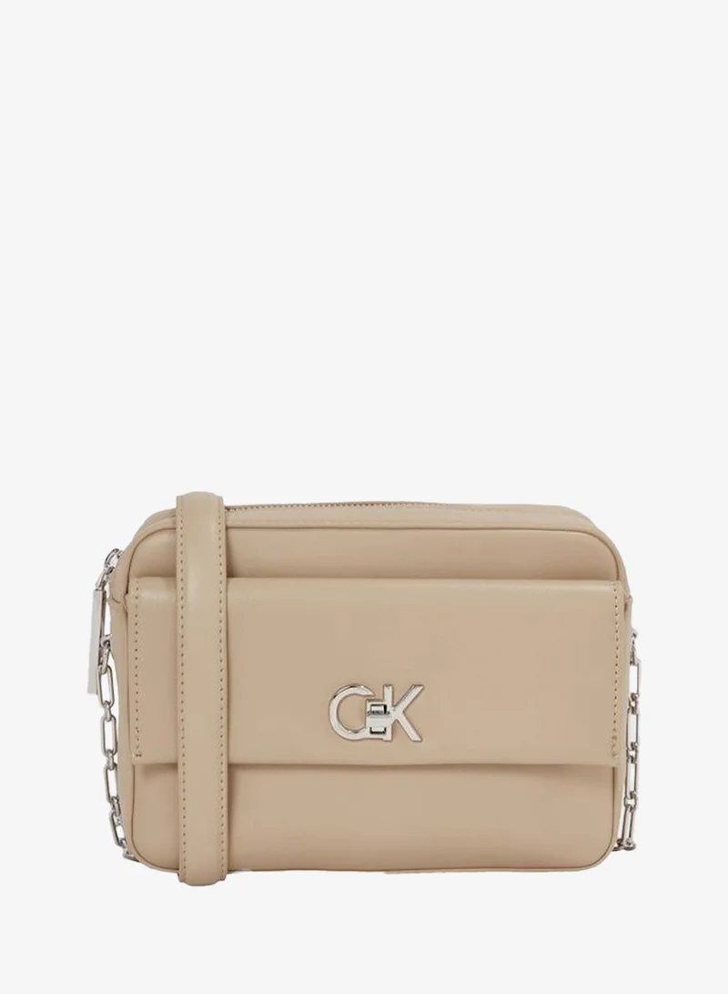 CALVIN KLEIN POCKET CAMERA BAG