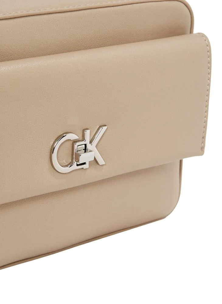 CALVIN KLEIN POCKET CAMERA BAG