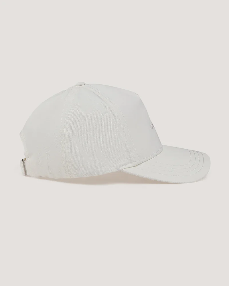 GANT Gant Unisex Twill Cotton Logo Baseball Cap