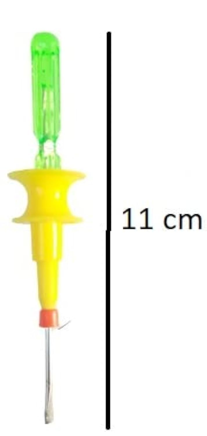 advancedestore Sewing Machine Bobbin Winder and Screw Driver for Tailoring Machines, Tailors and Boutiques (Bobin Winder/Bobbin Case Accessories) (Pack of 2)moq - Image 2