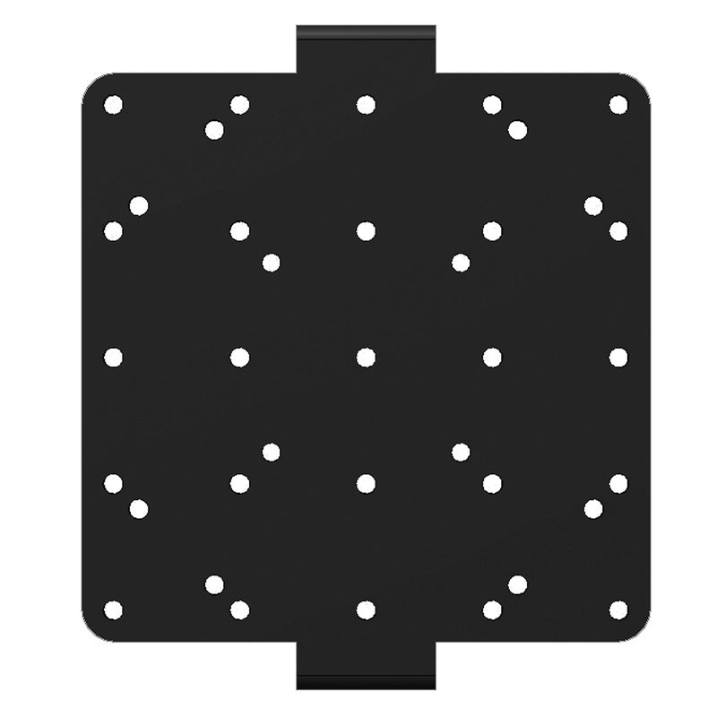 MOR ryde MOR/RYDE 111.201 MORryde TV1-002H Universal Rigid TV Wall Mount - Image 5