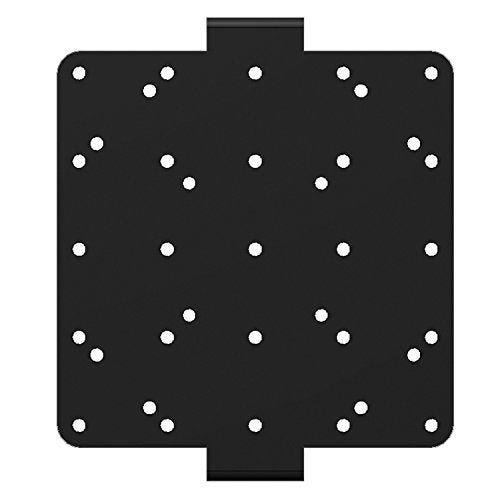 MOR ryde MOR/RYDE 111.201 MORryde TV1-002H Universal Rigid TV Wall Mount - Image 1