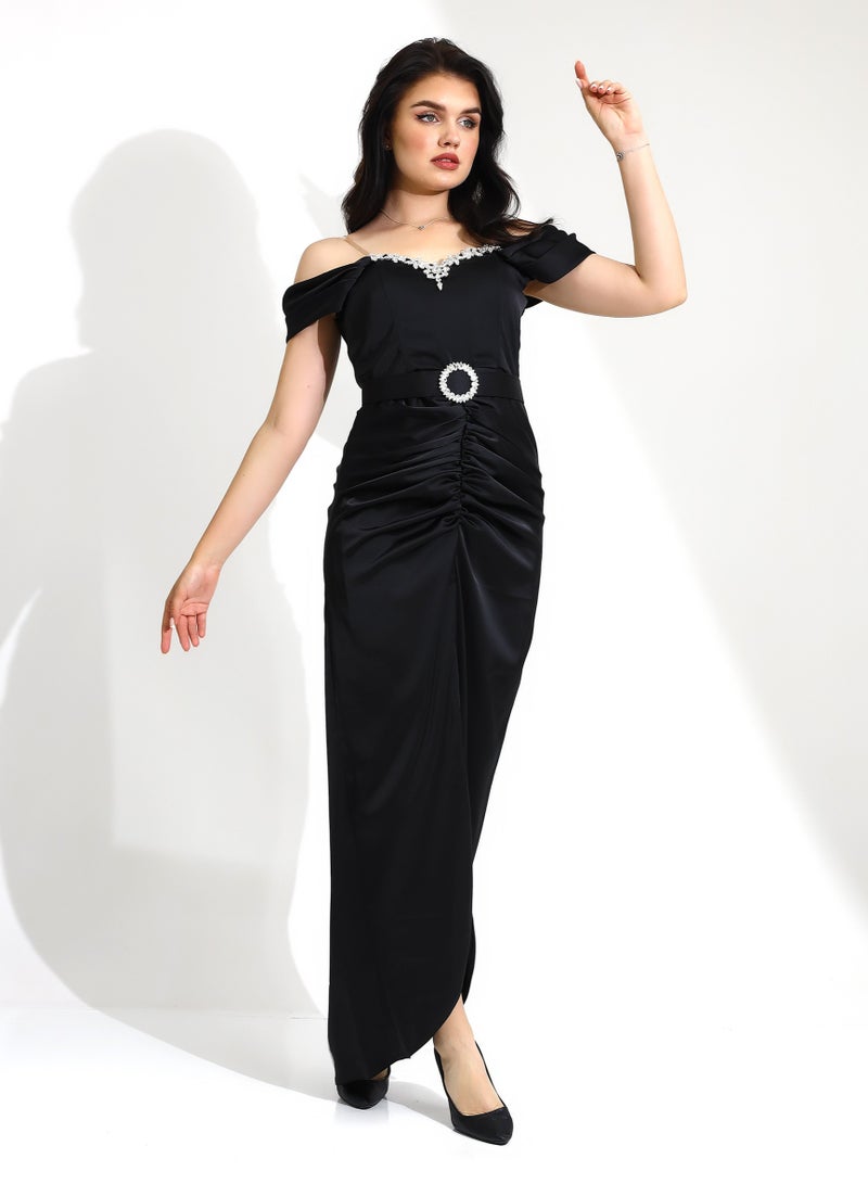 Elegant Party & Dress Hight Quality  - Image 3