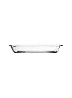 Anchor Hocking Hocking 4.8 Quart Rectangular Glass Baking Dish (1 piece, tempered tough, dishwasher safe)  - Image 3