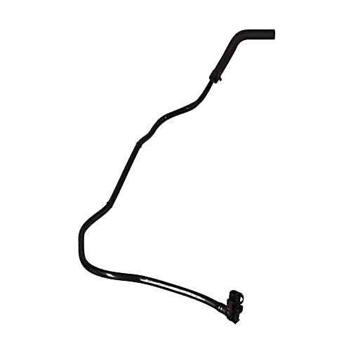 koxuyim Throttle Body Inlet Heater Hose, Heater Inlet Pipe Compatible with 2011-2018 Sonic 2011-2016 Cruze 1.8L 1.6L Replaces 25192905 55569809 - Image 1