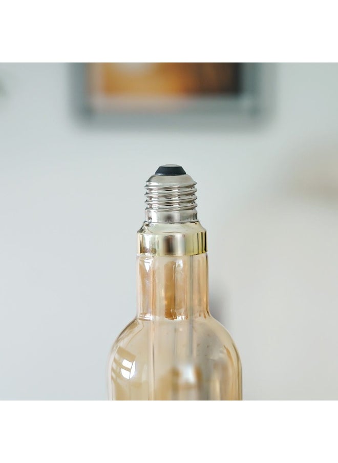 DANUBE HOME Danube Home Milano Bulb 3W Dh170 E-27 2000K | Light Bulbs Energy Saving Lamp For Living Room Bedroom Dining Room Offices  - Image 3
