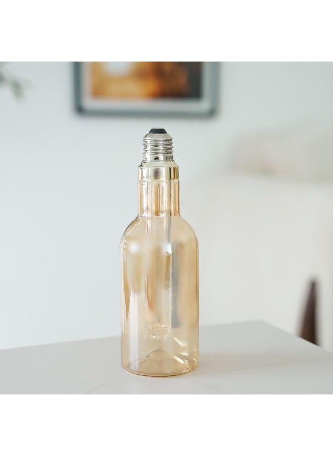 DANUBE HOME Danube Home Milano Bulb 3W Dh170 E-27 2000K | Light Bulbs Energy Saving Lamp For Living Room Bedroom Dining Room Offices  - Image 4