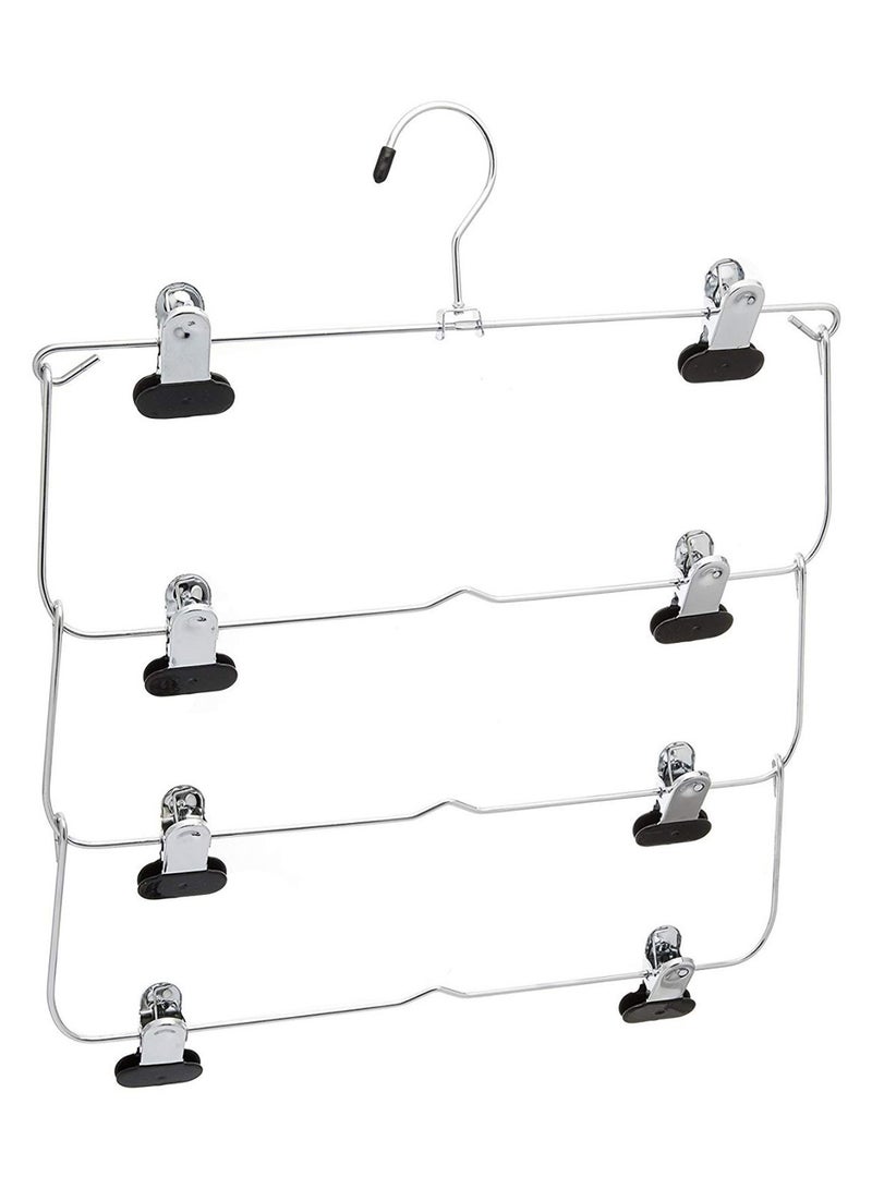 ويتمور علاقة التنانير المكونة من 4 طبقات والقابلة للطي