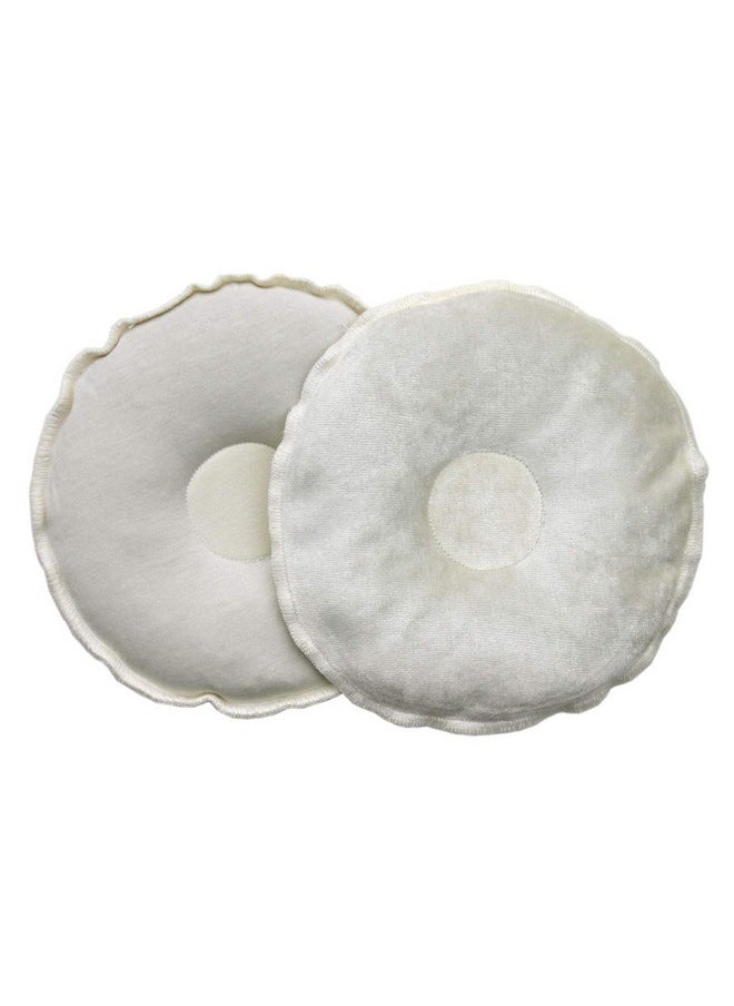 bamboobies - Women’S Soothing Nursing Pillows Natural Heating Pad Or Cold Compress For Breastfeeding Made In The Usa - Image 1