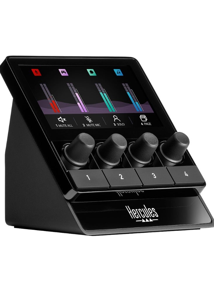 Hercules STREAM 100 - Image 1