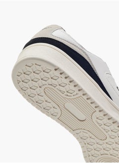 Lee Cooper Men's Panelled Lace-Up Sneakers  - Image 5
