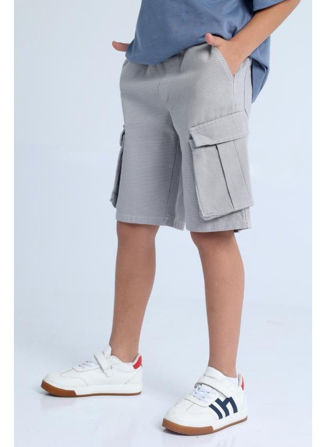 جونيور شورت جبردين ولادي - Image 2