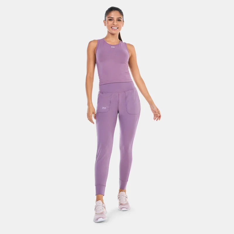 UNDER ARMOUR Women's UA Train Seamless Tank Top