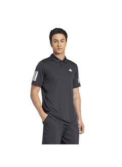 adidas club tennis 3-stripes men polo t-shirt - pzsku/Z1F8817D97C4D1D193017Z/45/_/1738337358/380f343e-6b0a-4ec5-9de0-33debca38748