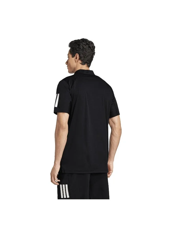 اديداس قميص بولو Club Tennis 3-Stripes