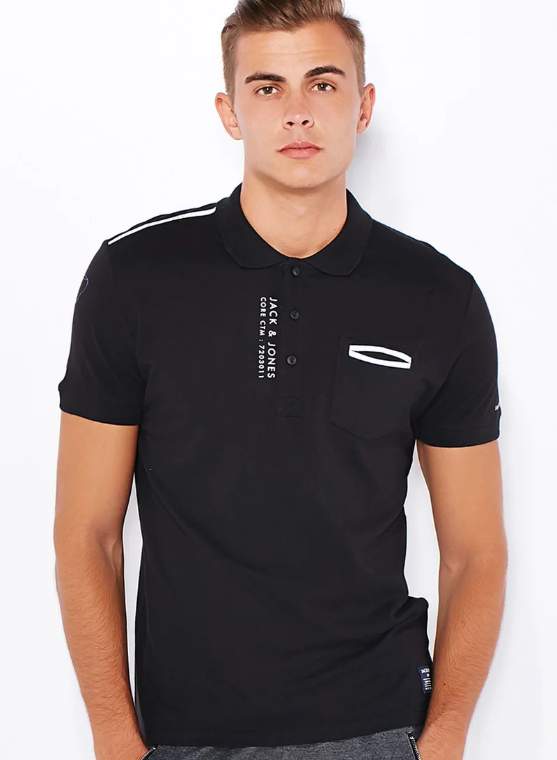 JACK & JONES Mayson Polo