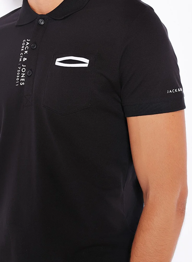 JACK & JONES Mayson Polo