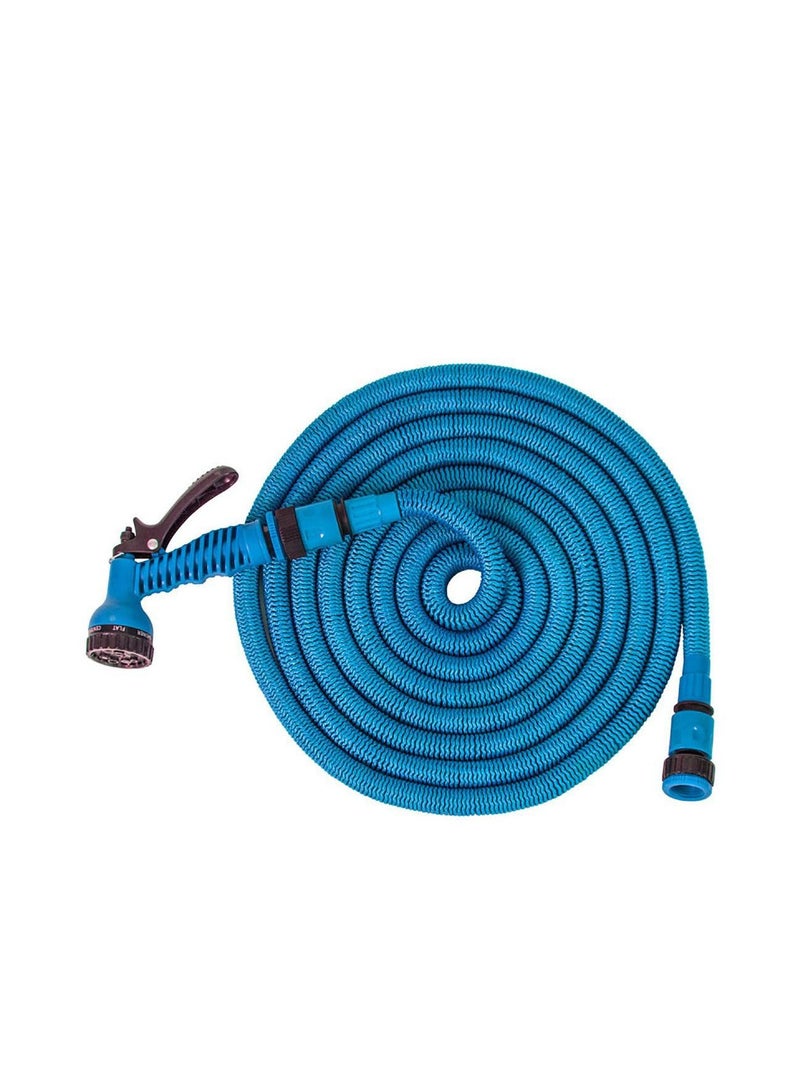 بيورول خرطوم حديقة بيورول يويو قابل للتوسيع  أزرق