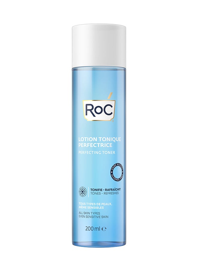 RoC Perfecting Toner 200Ml - Image 1