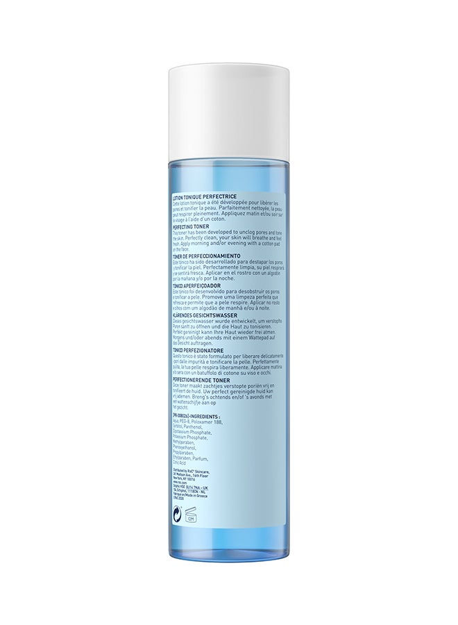 RoC Perfecting Toner 200Ml - Image 2
