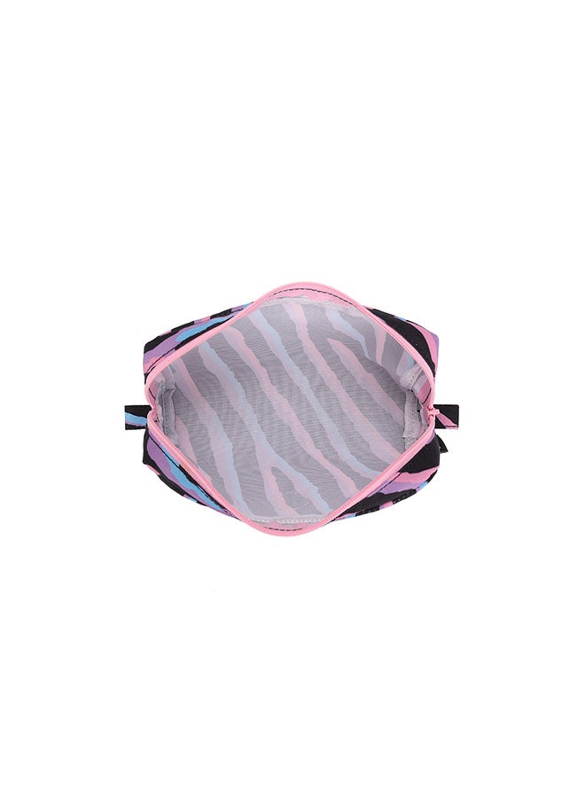 CUBS Printed Waterproof pencil case pouch with zip closure - Image 4