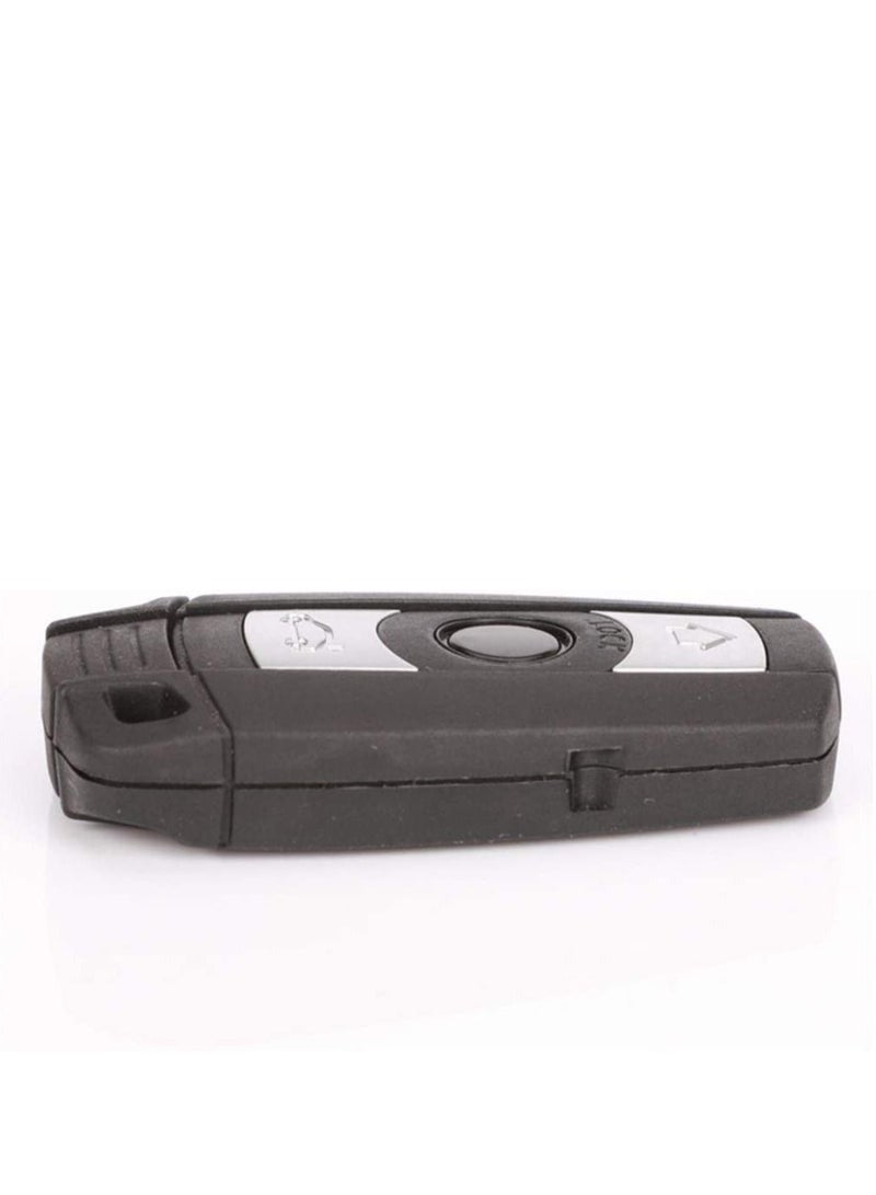 althiqahkey 3 Button Remote Key for BMW CAS3 3 5 Series X1 X6 Z4 433MHZ With ID7944 Chip  - Image 4