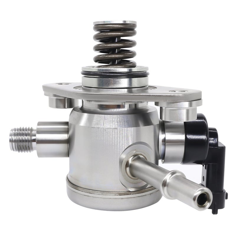 OXCANO 12641847 EP1028 High Pressure Mechanical Fuel Pump Compatible with Buick Lacrosse Regal Varano Chevy Captiva Equinox Impala Malibu Orlando GMC Terrain 20102016 12608371 12633115 027A