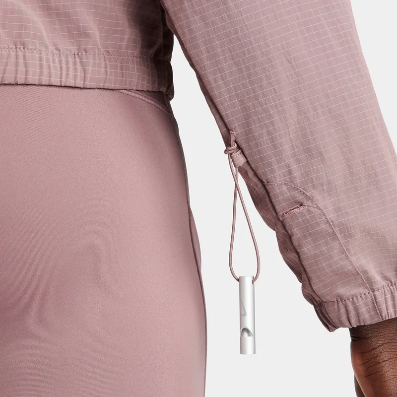 Nike Pink Women's Running Division Repel Jacket for Women | Best Price UAE