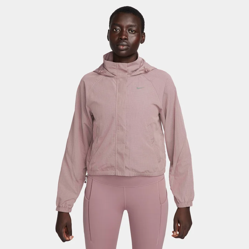 Women's Running Division Repel Jacket