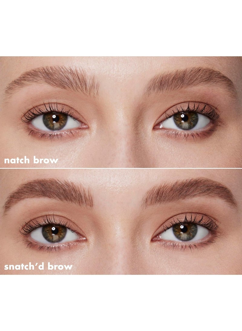 elf Instant Lift Brow Pencil Deep Brown - Image 3