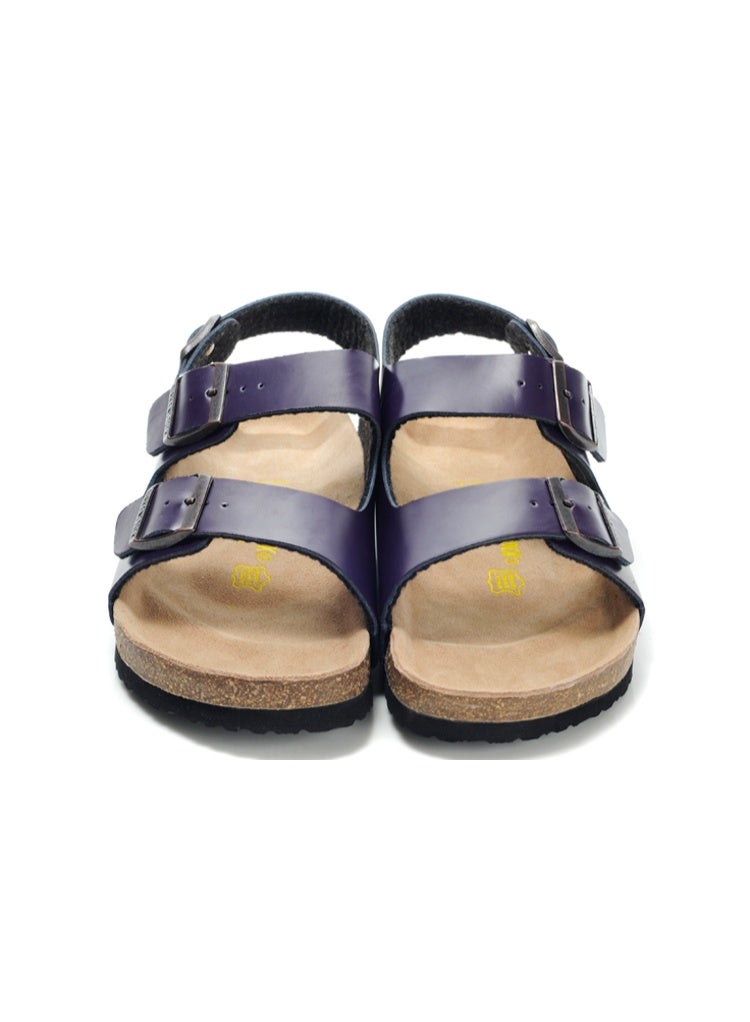 BIRKENSTOCK Milano Sandals Birko Flor  - Image 3