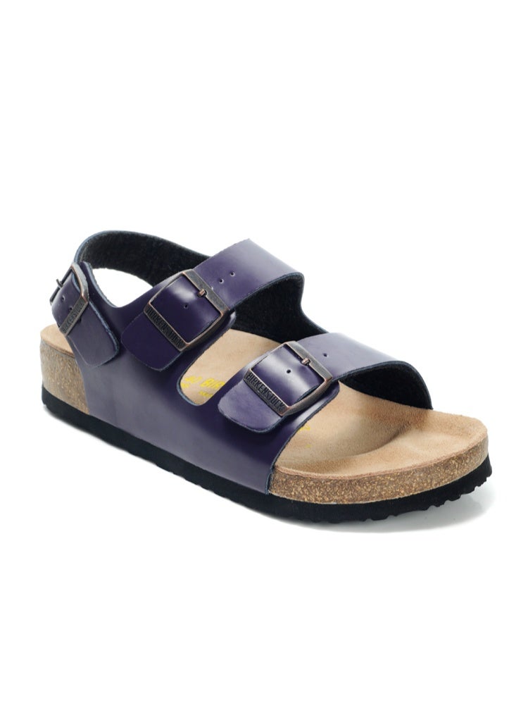 BIRKENSTOCK Milano Sandals Birko Flor  - Image 1