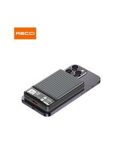 Recci Recci RPB-W18 Astro Boy Power Bank 10000 mAh  - Image 2