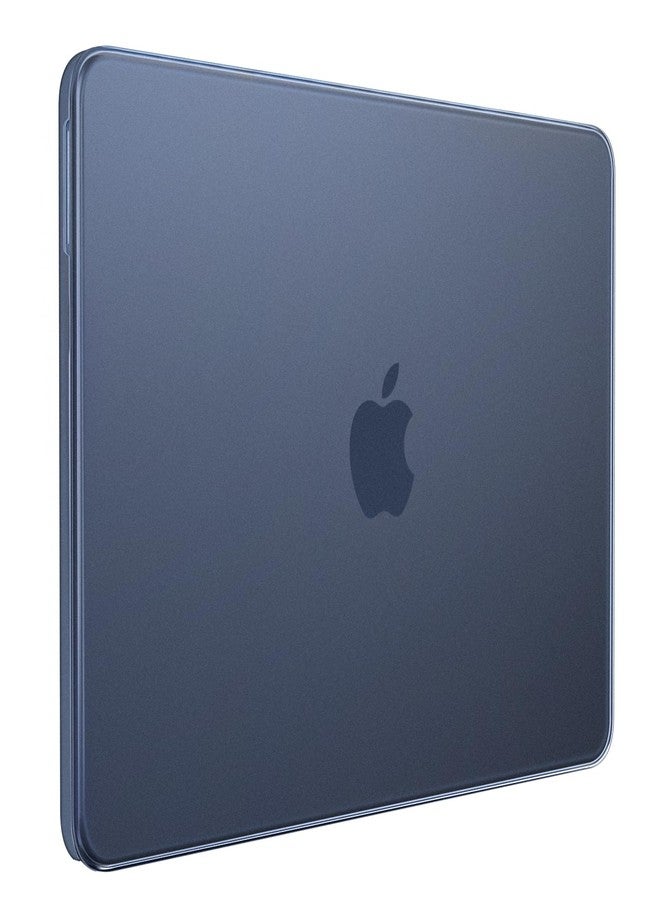 موسيسو غطاء MOSISO متوافق مع جهاز MacBook Neo مقاس 13 بوصة، إصدار 2026، موديل A3404 - Image 1