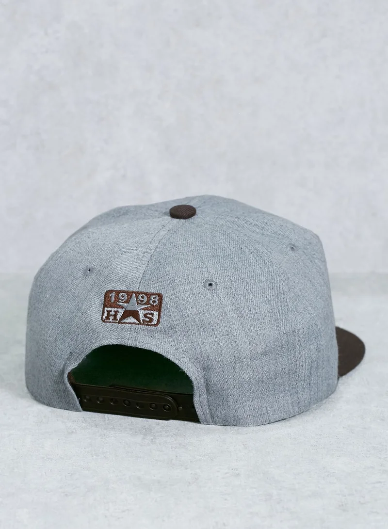 Seventy Five A Letter Cap