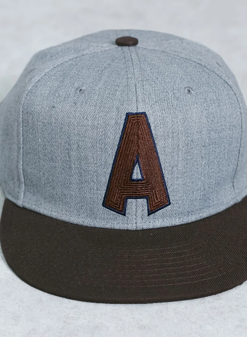 Seventy Five A Letter Cap