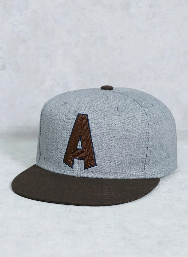 Seventy Five A Letter Cap
