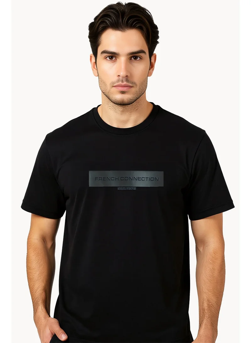 Short Sleeve Stretch T-Shirt
