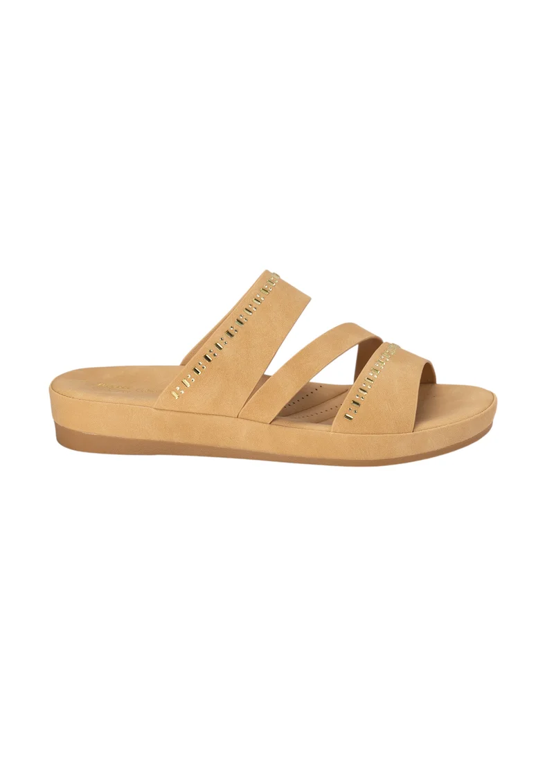 Bata Comfit Slip-On Sandals