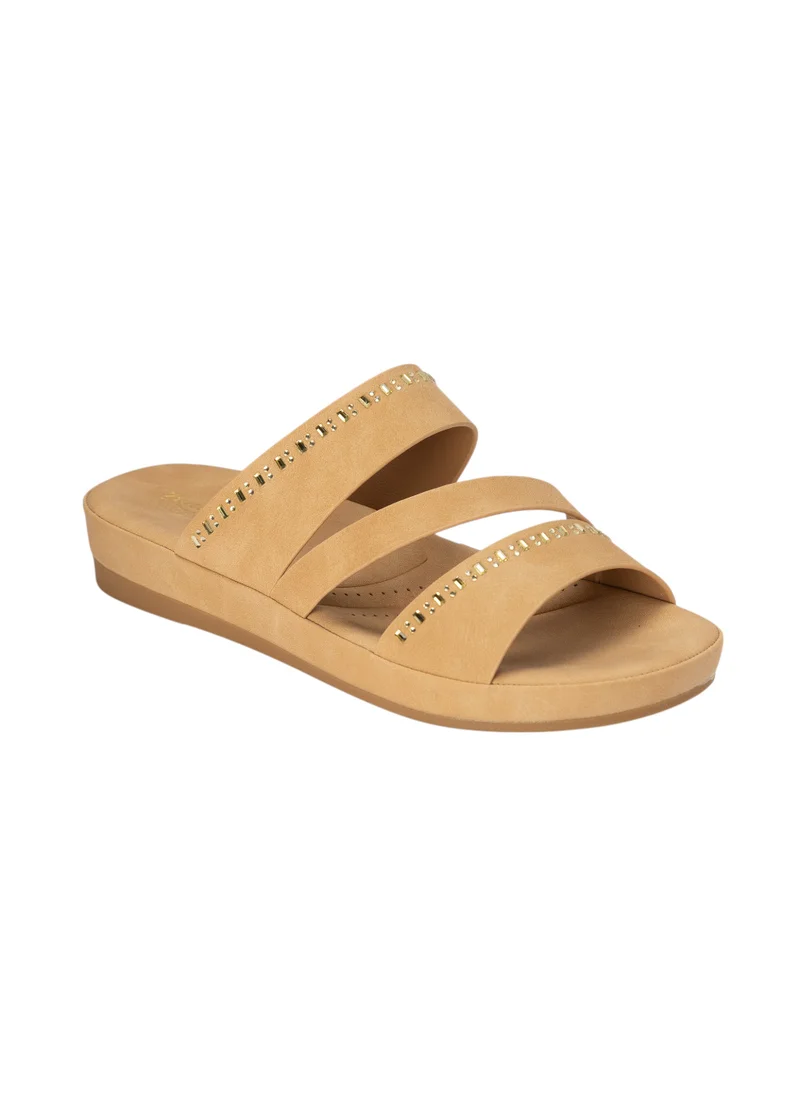 Bata Comfit Slip-On Sandals