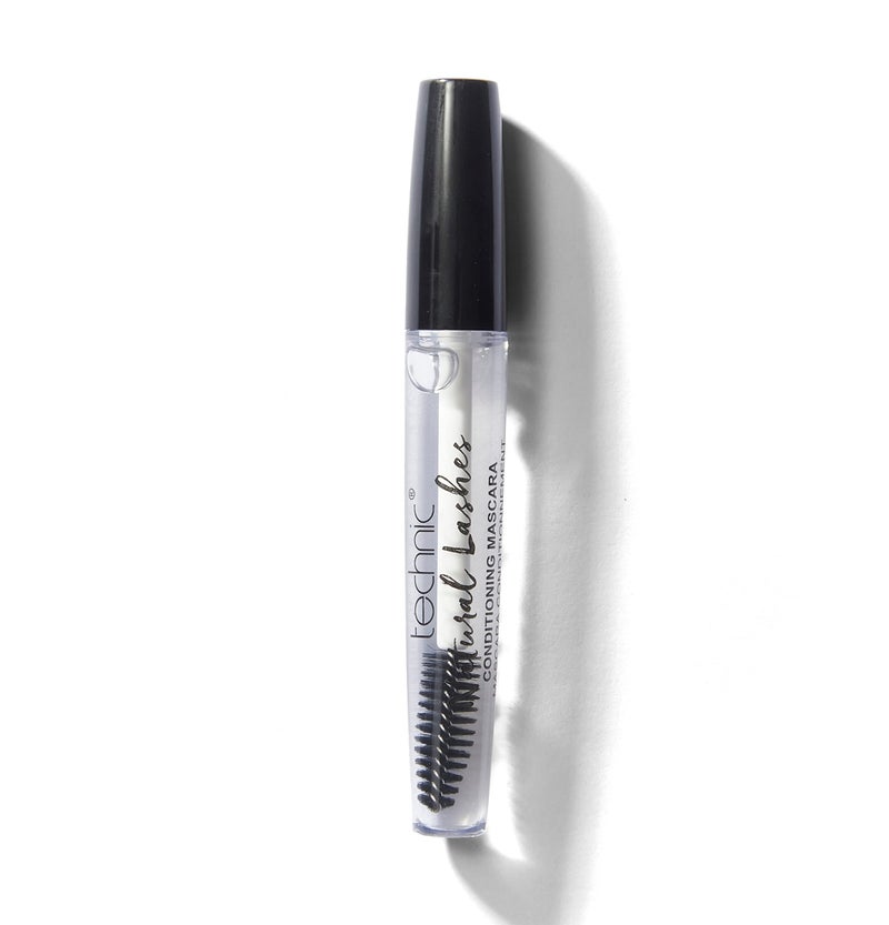 Technic Natural Lashes Clear Mascara