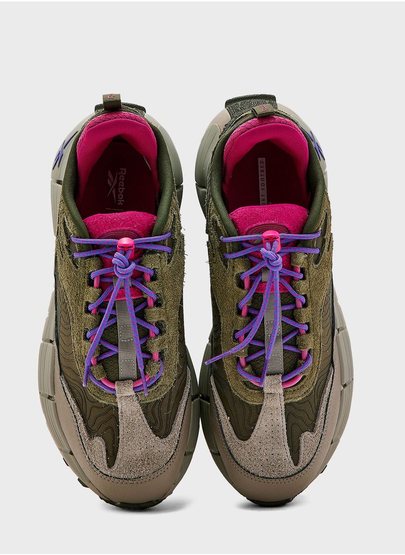 Reebok - Zig Kinetica 2.5 Edge - Image 1