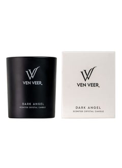 VEN VEER VEN VEER Candle 200gm Dark Angle 