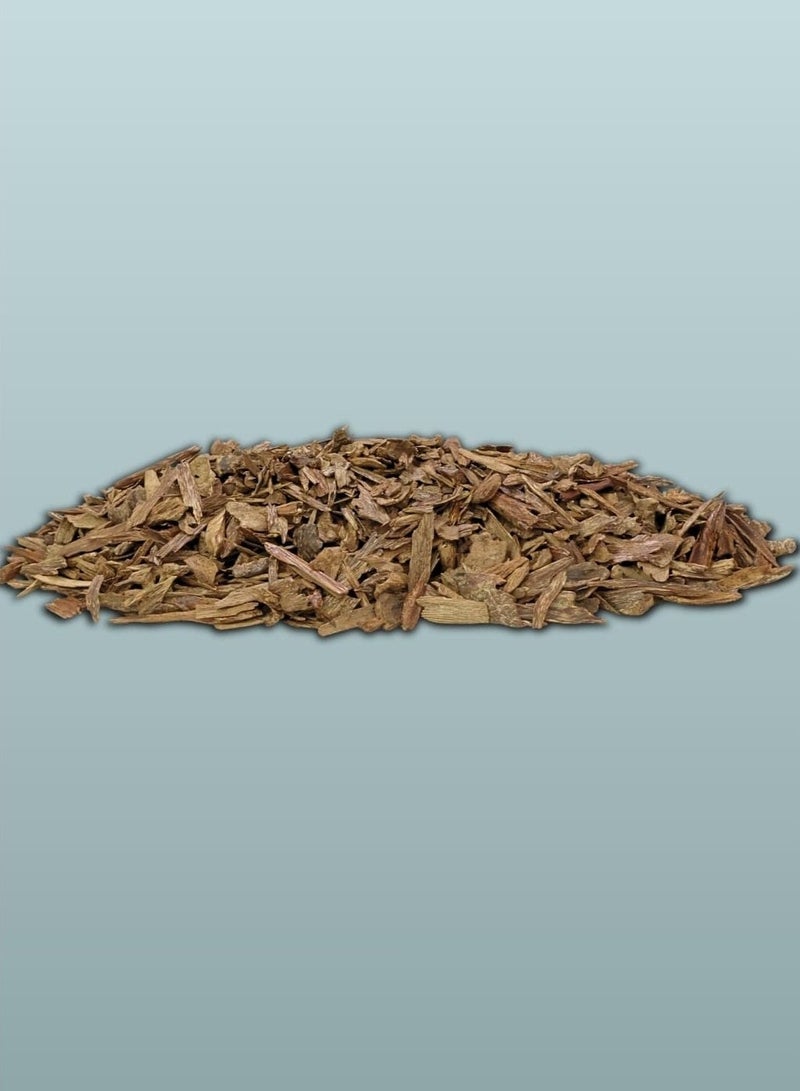 Gulf Oud Natural Kalimantan Dugga Oud 100% Pure Agarwood Tiny Pieces with Powerful Burning Fragrance - Image 4